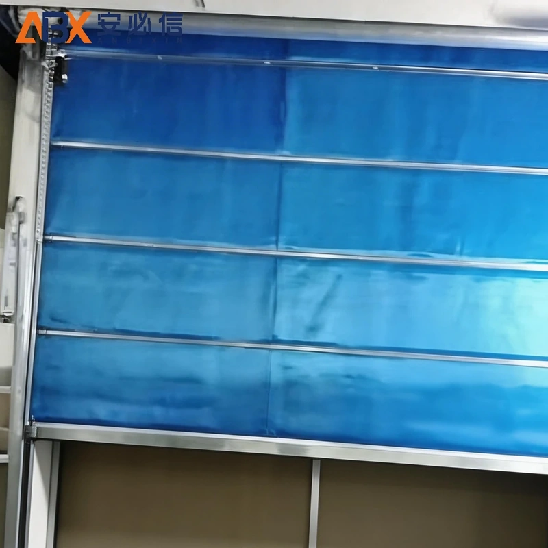乌海市冷库门封
