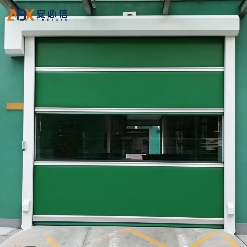乌海市高速门