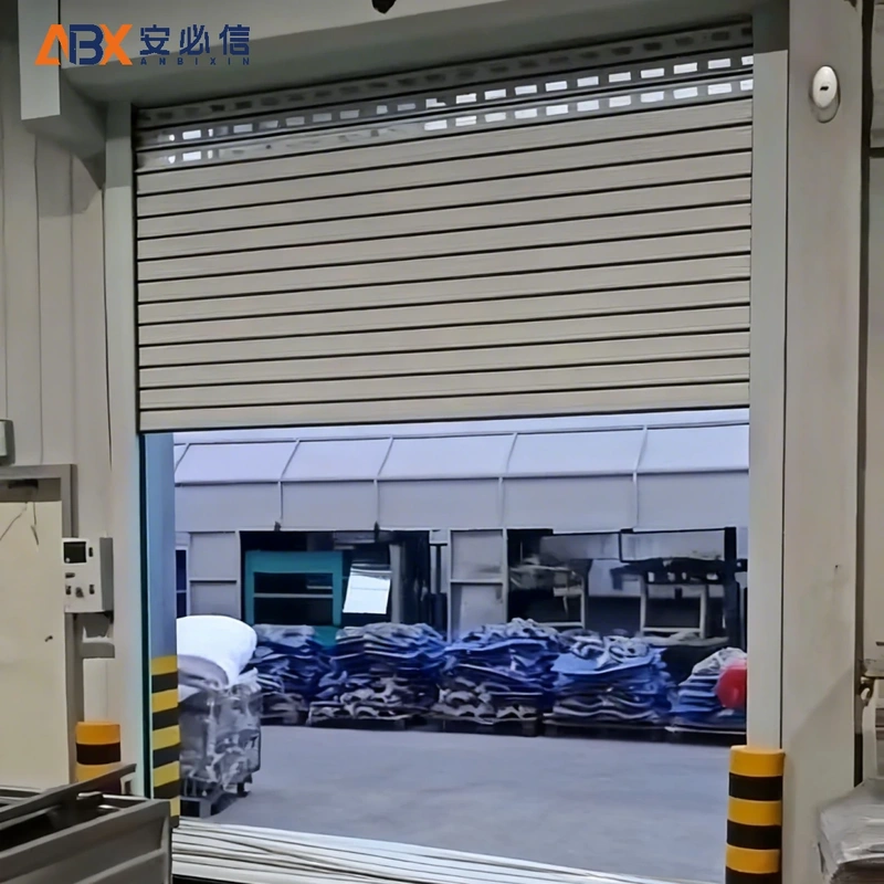 乌海市雷达高速门
